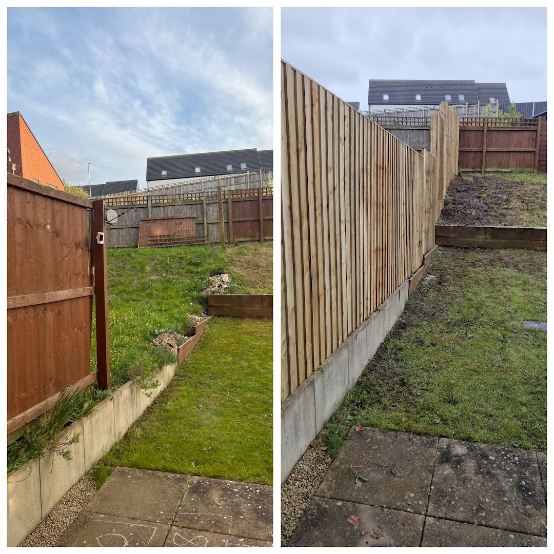 Dorsets Got Wood Handyman Services — Photos 5