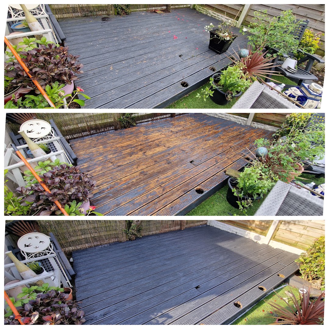 Dorsets Got Wood Handyman Services — Photos 6