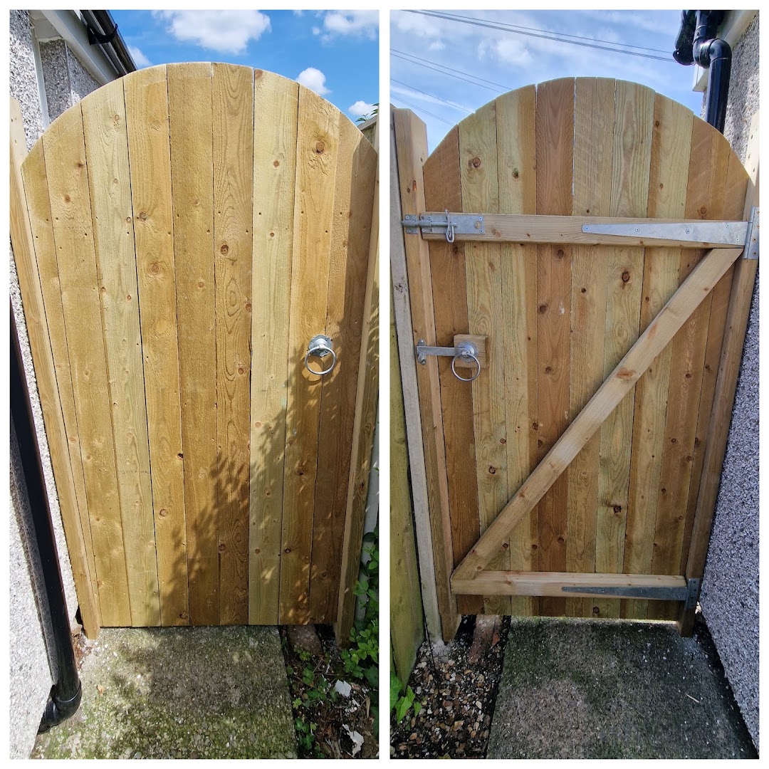 Dorsets Got Wood Handyman Services — Photos 1