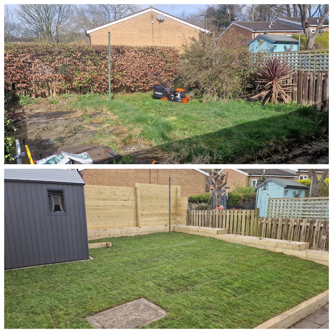 Dorsets Got Wood Handyman Services — Photos 4